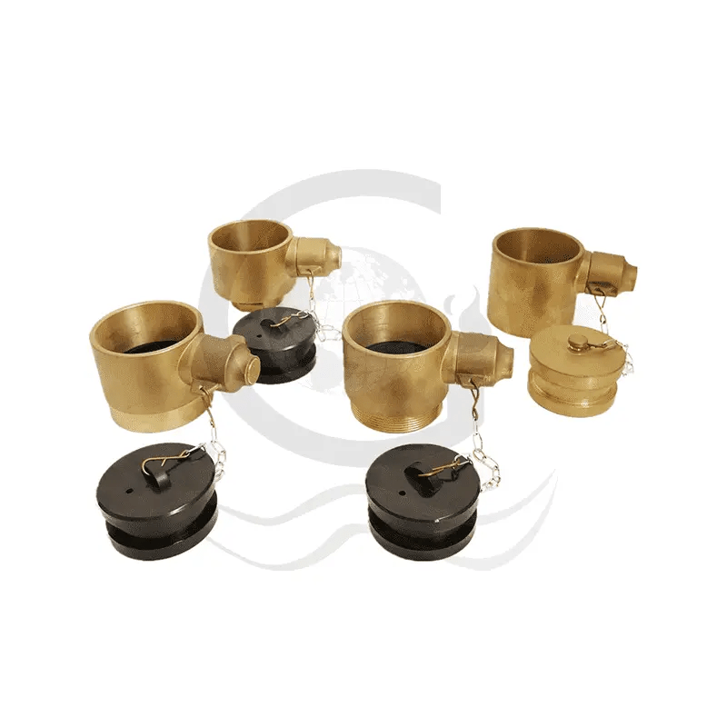 China 2020 High quality Fire Hose Coupling Parts BS336 instantaneous