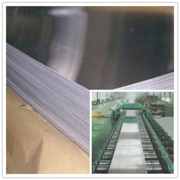 Wholesale Factory source Aluminum Sheets For Cricut 1100 Aluminum
