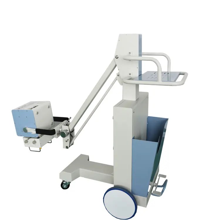 50MA mobile Xray machine bedside machine Weifang Newheek Electronic