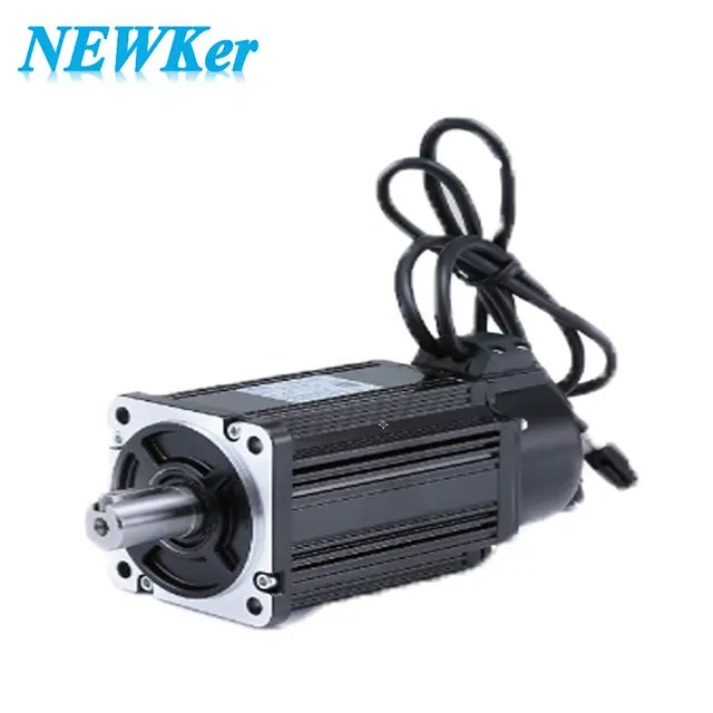 Wholesale 80 SERIES OF SERVO MOTOR Manufacturer and Supplier Newker