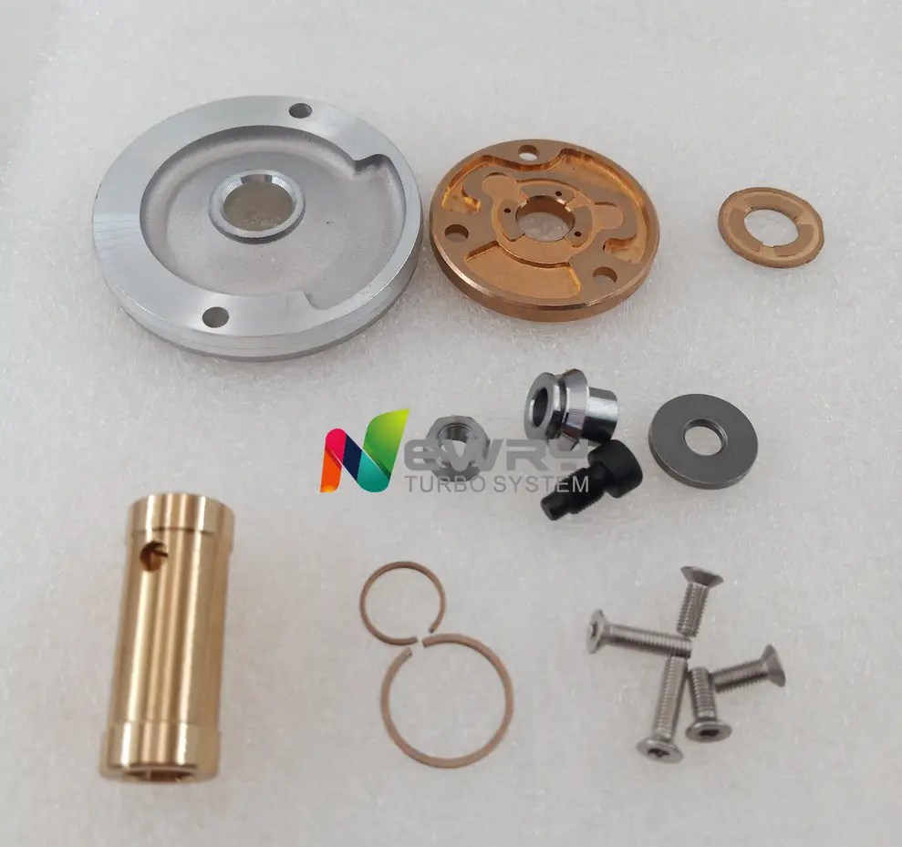 Best Newry Turbocharger Repair Kit RHV4 VJ38 Manufacturer and Factory