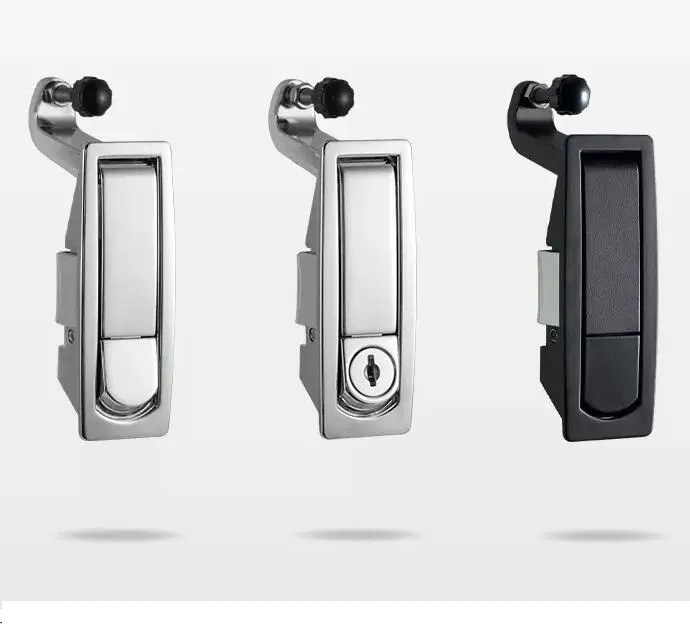 OEM Manufactur standard China Panel Lock for Metal Metal