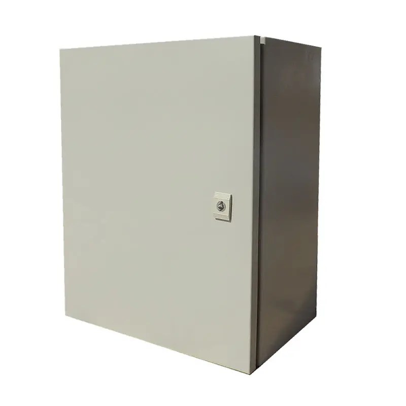 OEM China IP65 Waterproof Electrical Enclosure box Manufacturer and