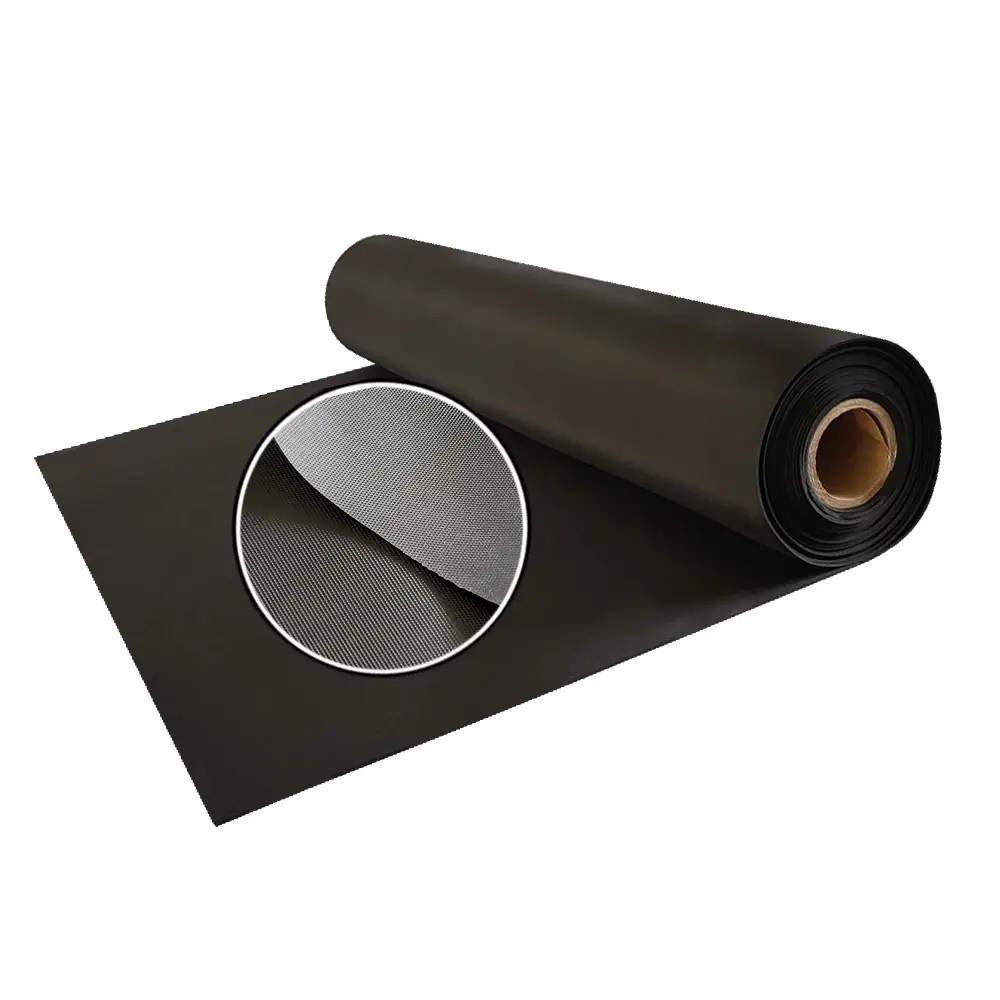 China Black Rubber Mat Rolls Manufacturers and Factory, Suppliers