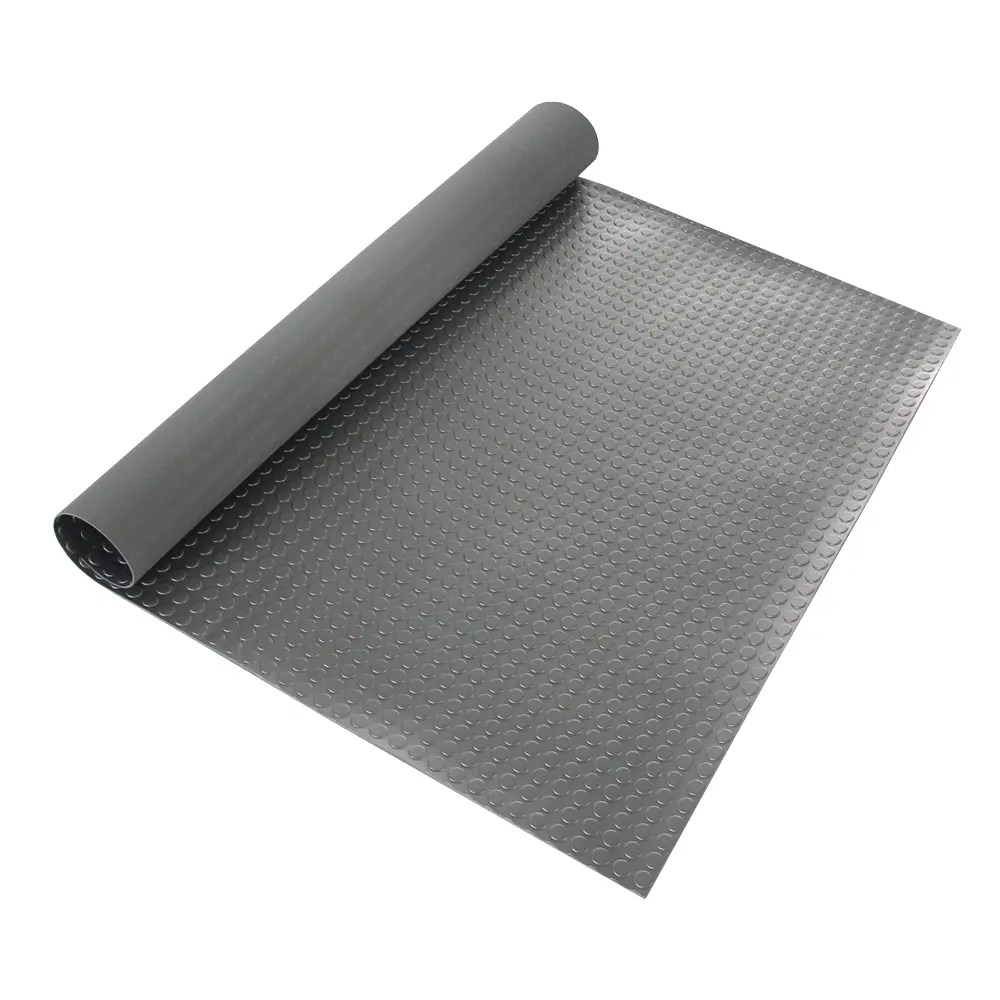 China Pvc Floor Mat For Garage Manufacturers and Factory, Suppliers