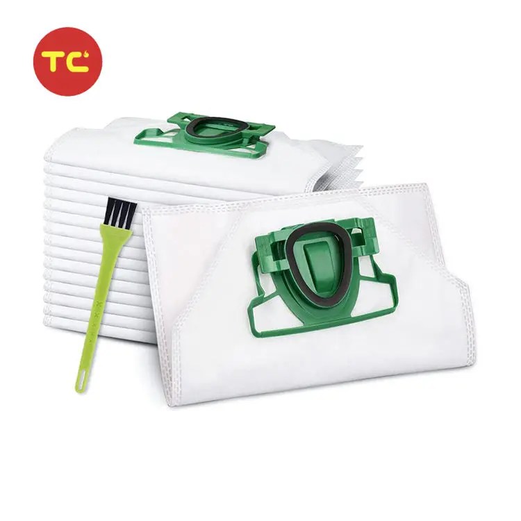 Wholesale Vorwerk Kobold Vacuum Cleaner Bag Manufacturer and Supplier