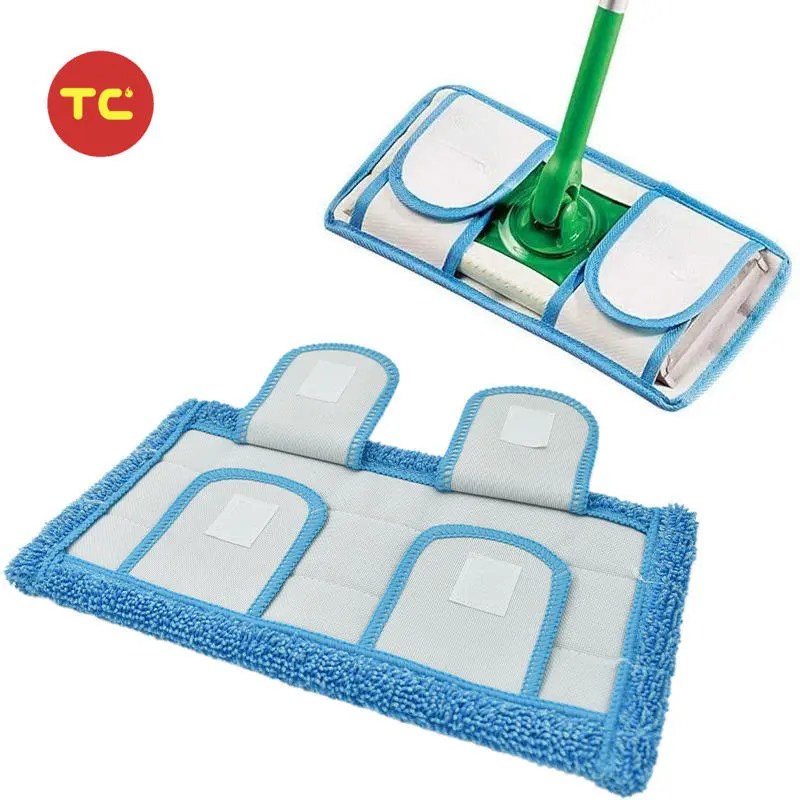 Wholesale Swiffer Sweeper Mop Pads Manufacturer and Supplier, Factory