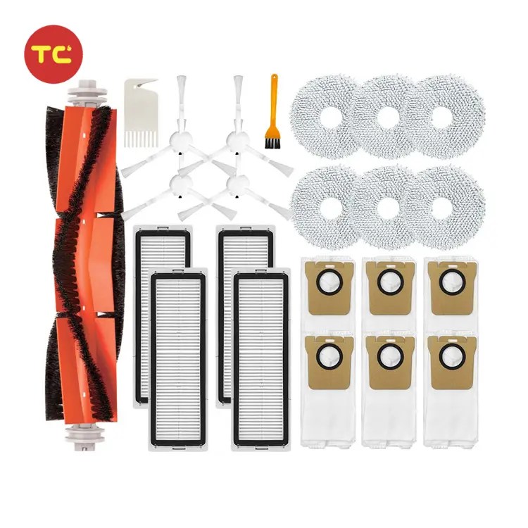 Wholesale Xiaomi Vacuum Cleaner Parts Manufacturer and Supplier
