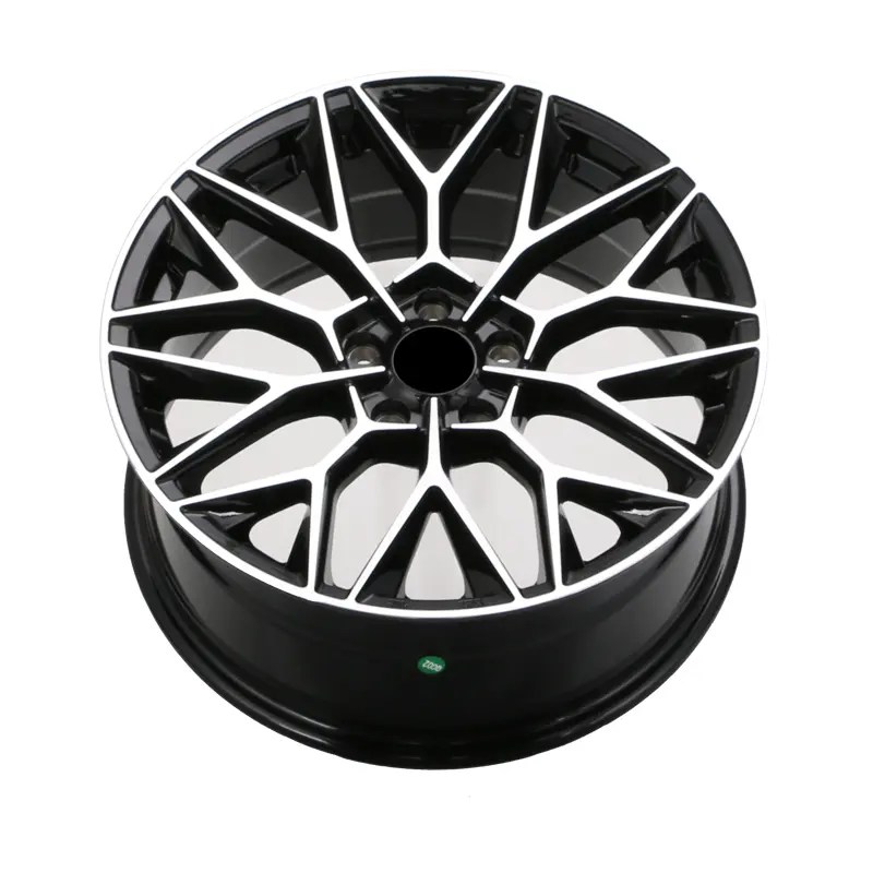 Wholesale Hot sale custom design car alloy wheel sport wheels from 13