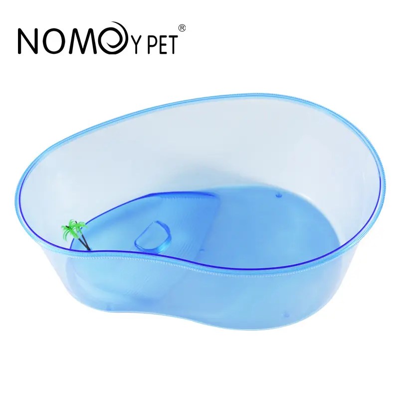 Big Discount 100 Gallon Turtle Tub Blue Turtle Tank NX12 Nomoy