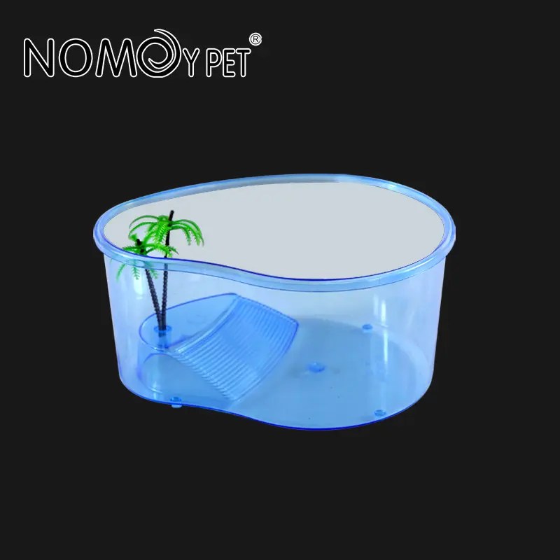 Big Discount 100 Gallon Turtle Tub Blue Turtle Tank NX12 Nomoy