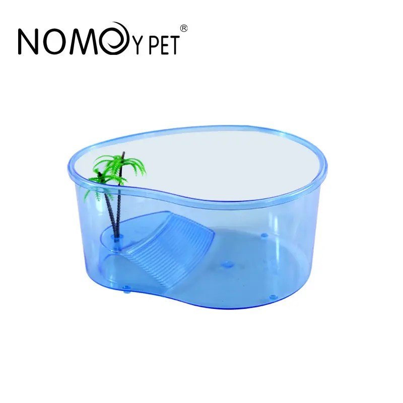 Big Discount 100 Gallon Turtle Tub Blue Turtle Tank NX12 Nomoy