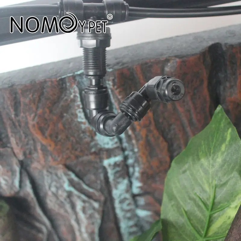 Reptile Terrarium Spray Misting System YL05