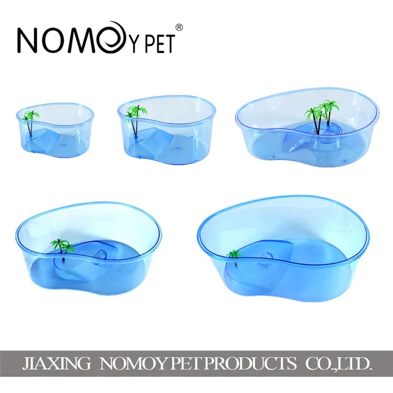 Big Discount 100 Gallon Turtle Tub Blue Turtle Tank NX12 Nomoy