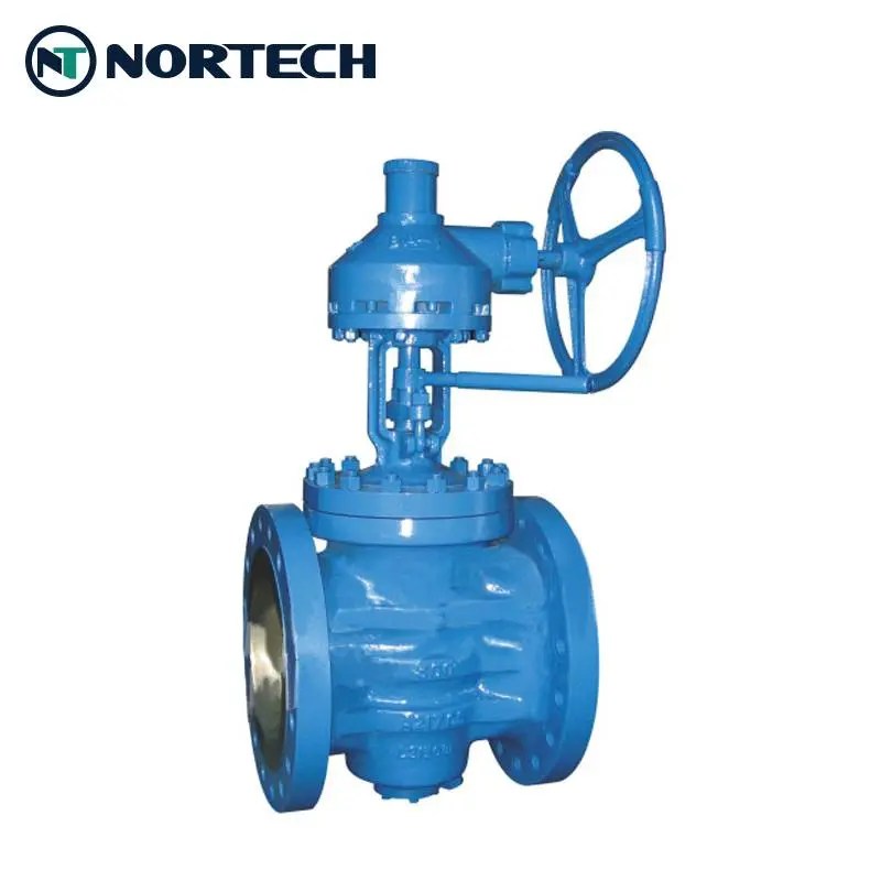 China Pressure Balanced Plug Valve Manufacturers and Factory, Suppliers