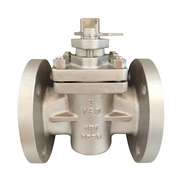 China UB6 plug valve Manufacturers and Suppliers Newsway