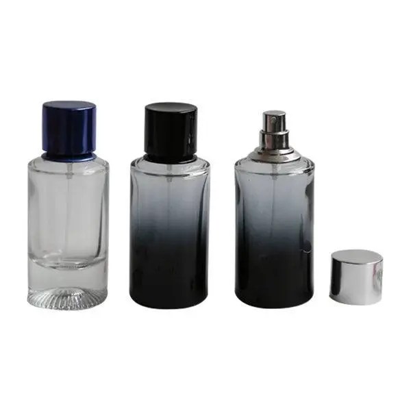 Glass Perfume Bottle Suppliers and Factory China Glass Perfume Bottle