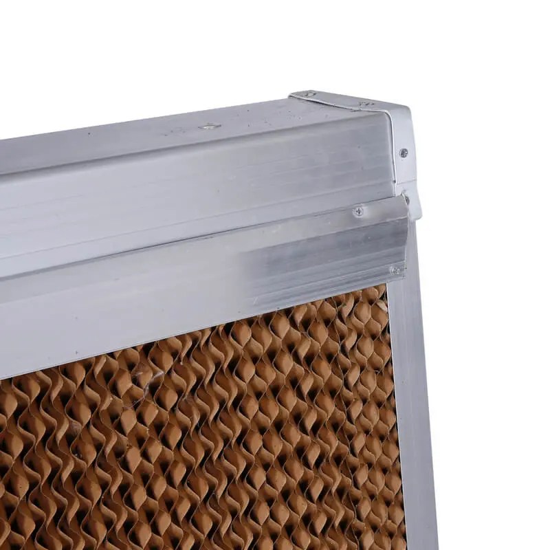 Wholesale Factory Promotional Cooling Pads For Cooler Evaporative