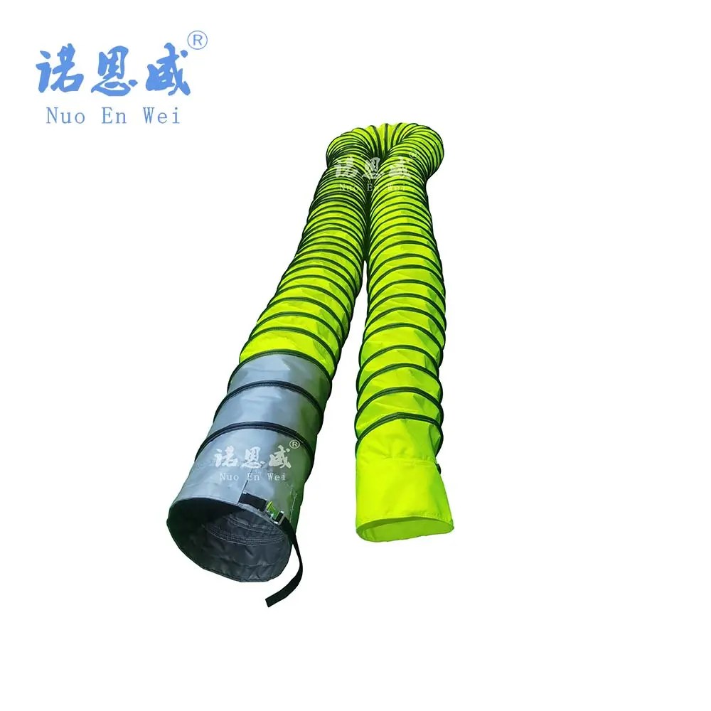 China High temperature PCA air conditioning air duct Manufacturer and