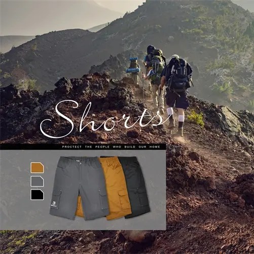 High Quality Men Casual Tactical Hiking/Work/Athletic/Outdoor/Sports