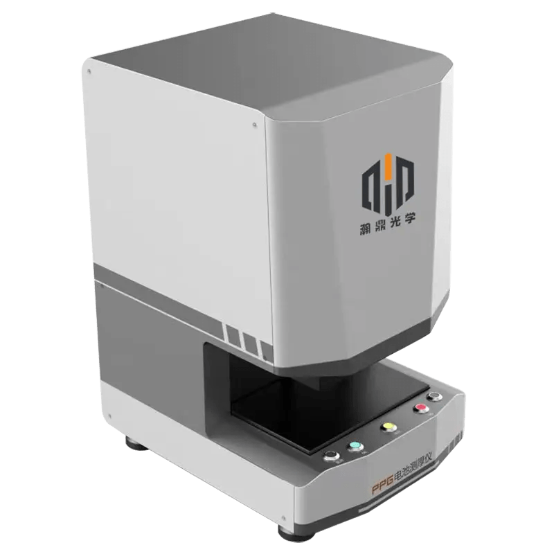 China China Cheap price Lithium Battery Thickness Gauge Semi