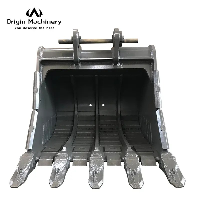 Wholesale CATERPILLAR EXCAVATOR BUCKET Manufacturer and Supplier