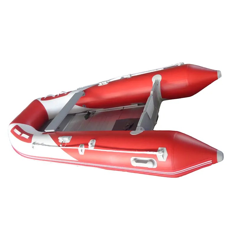 China China Best Big Kahuna Water Park Manufacturers RIB boat