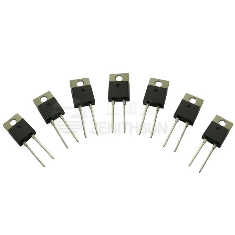 Ultra Power Resistor,Water Cooled Resistor Supplier,ZENITHSUN, Ultra