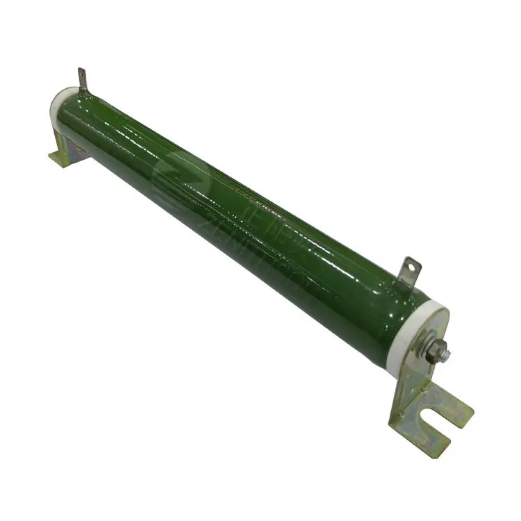 Power Wirewound Resistors Factory China Power Wirewound Resistors