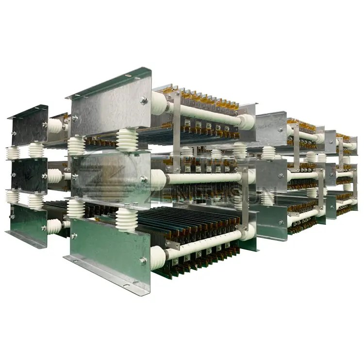 China Power Stainless Steel Neutral Earthing Resistor,ZENITHSUN