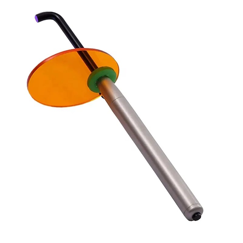 Best Dental Caries Detected Light Dental Equipment Dental Optic Fiber