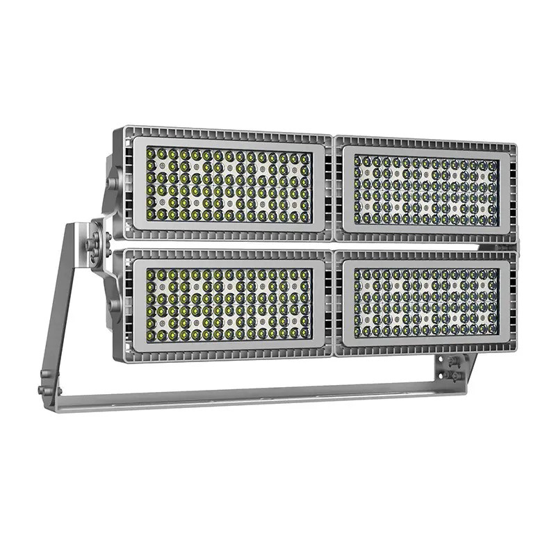 China High Quality Sports Lighting Design Guide Baseball Factories