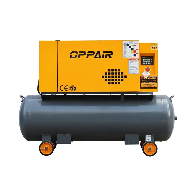 High Quality 60 Gallon Air Compressor Replacement Tank Factory and