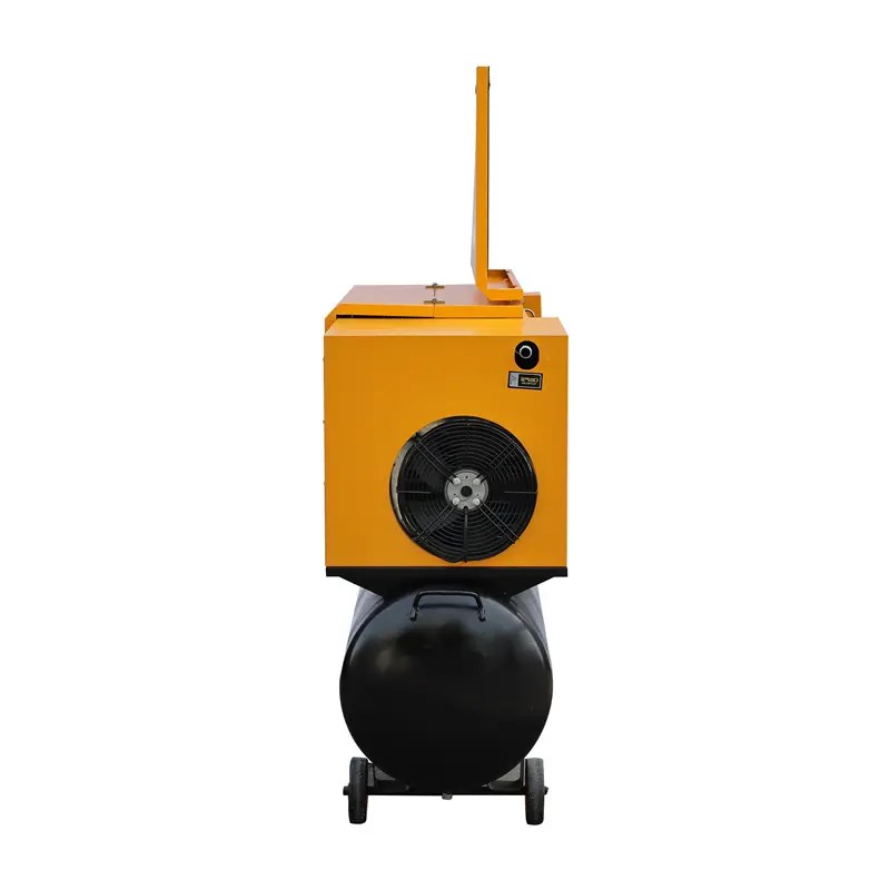 High Quality 60 Gallon Air Compressor Replacement Tank Factory and
