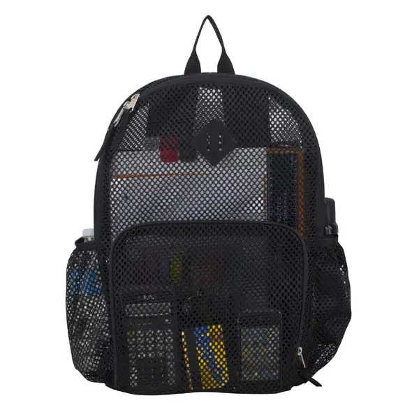 China 2020 High quality Setout Laptop Backpack MultiPurpose Mesh