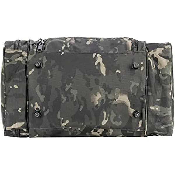 China Military Waterproof Duffel Bag Tactical Outdoor Gym Bag Army Carry On Bag with Shoes