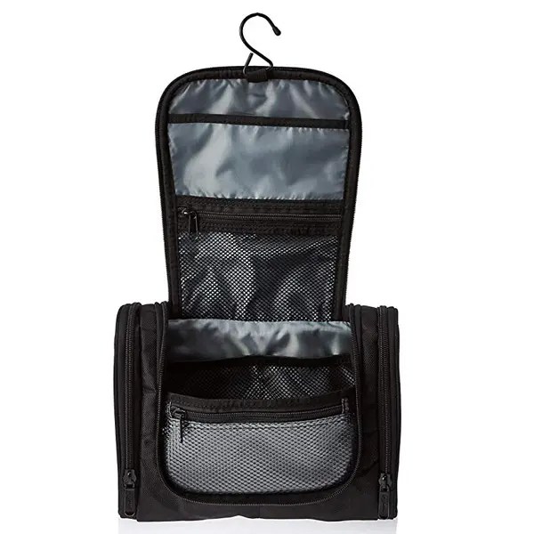 China Hanging Travel Toiletry Kit Bag Organizer manufacturers and