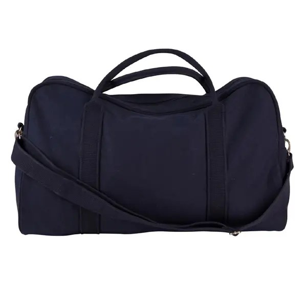 China Low price for Duffle Bag With Wheels Heavy Duty Cotton Canvas