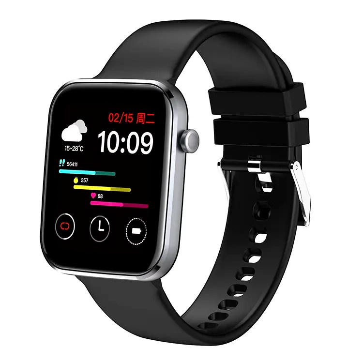 Best Heart Rate Monitor Smart Watch Band Manufacturer and Factory Orebo