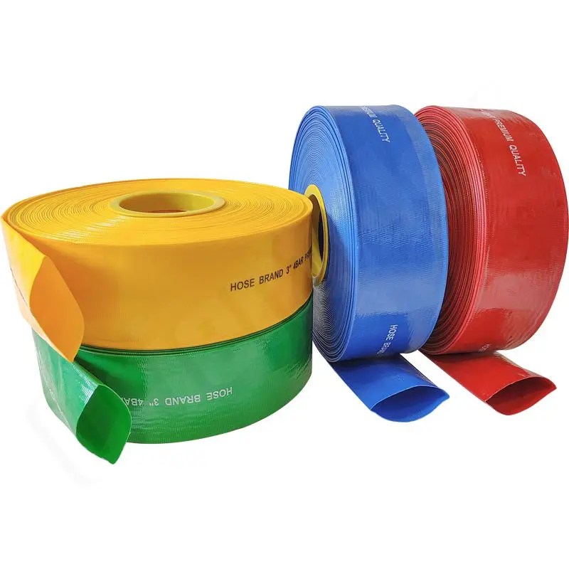 PVC Hose Manufacturers & Suppliers China PVC Hose Factory