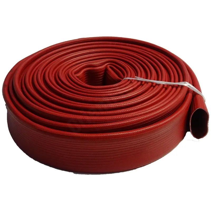 Fire Hose Manufacturers & Suppliers China Fire Hose Factory
