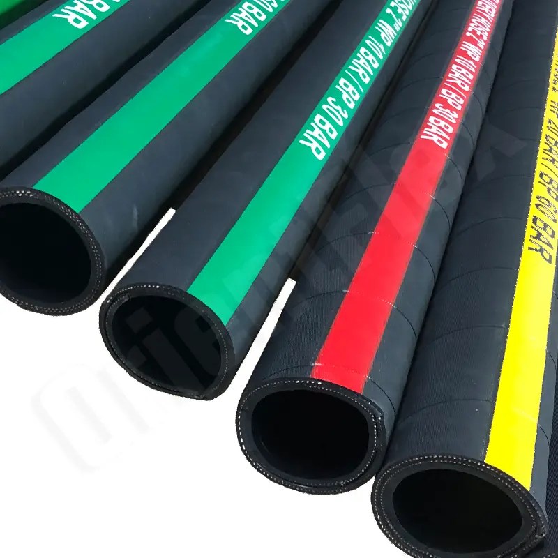 Industrial Hose, Pvc Hose, Rubber Hose Orient