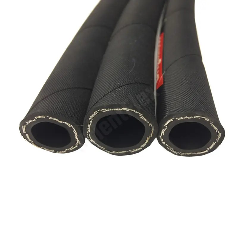 Hydraulic Hose Manufacturers & Suppliers China Hydraulic Hose Factory