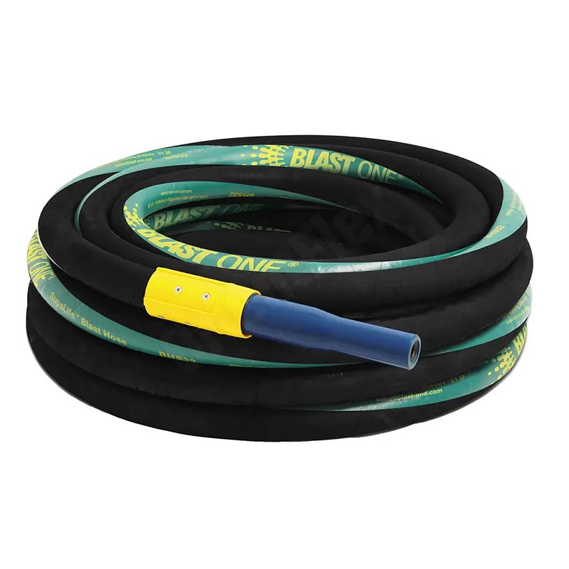Custom Water Blast Hose Factory and Suppliers Manufacturers OEM