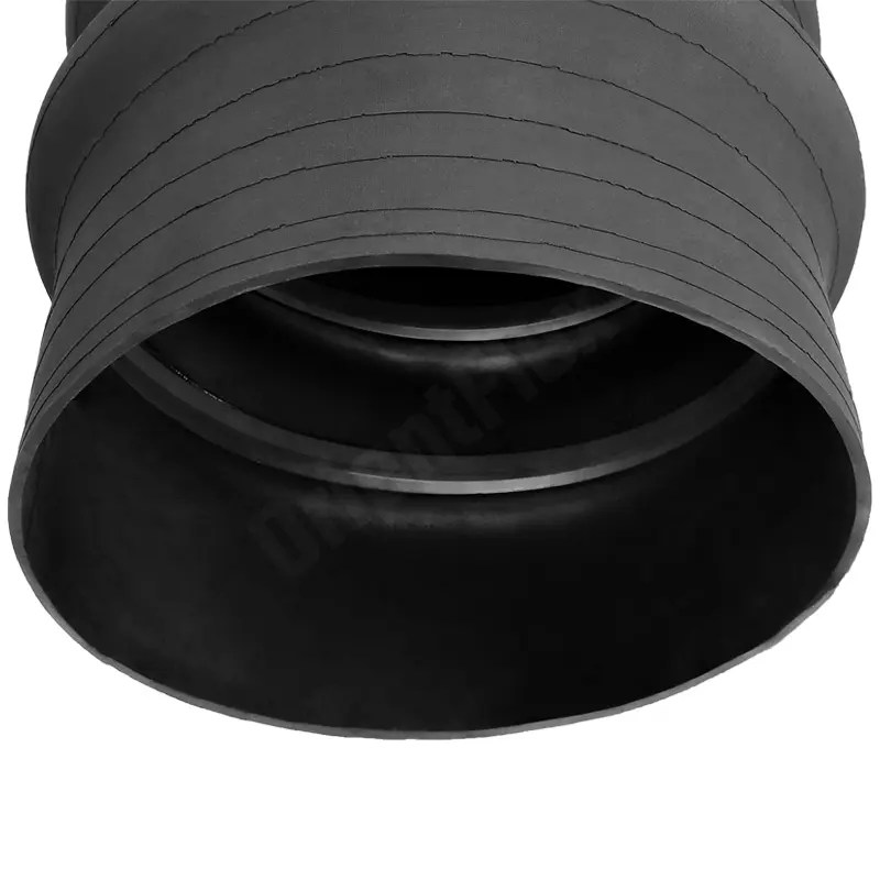 China Street Sweeper Hose Heavy Duty Weather Resistant manufacturers