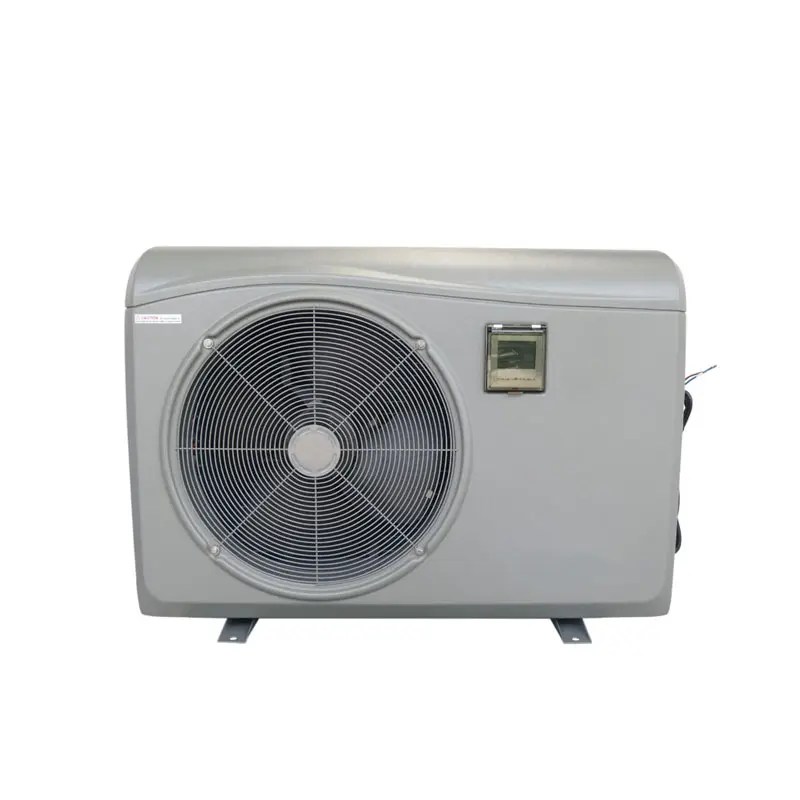 China Swimming Pool Heat Pump Manufacturer and Supplier, Exporters O.S.B.