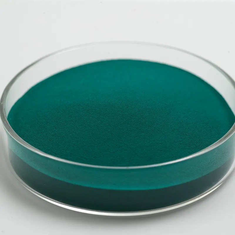 Wholesale Premier Tribasic Copper Chloride for Animal Copper