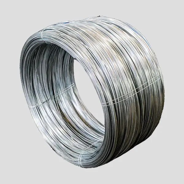 China Galvanized Steel Wire For Armoring manufacturers and suppliers