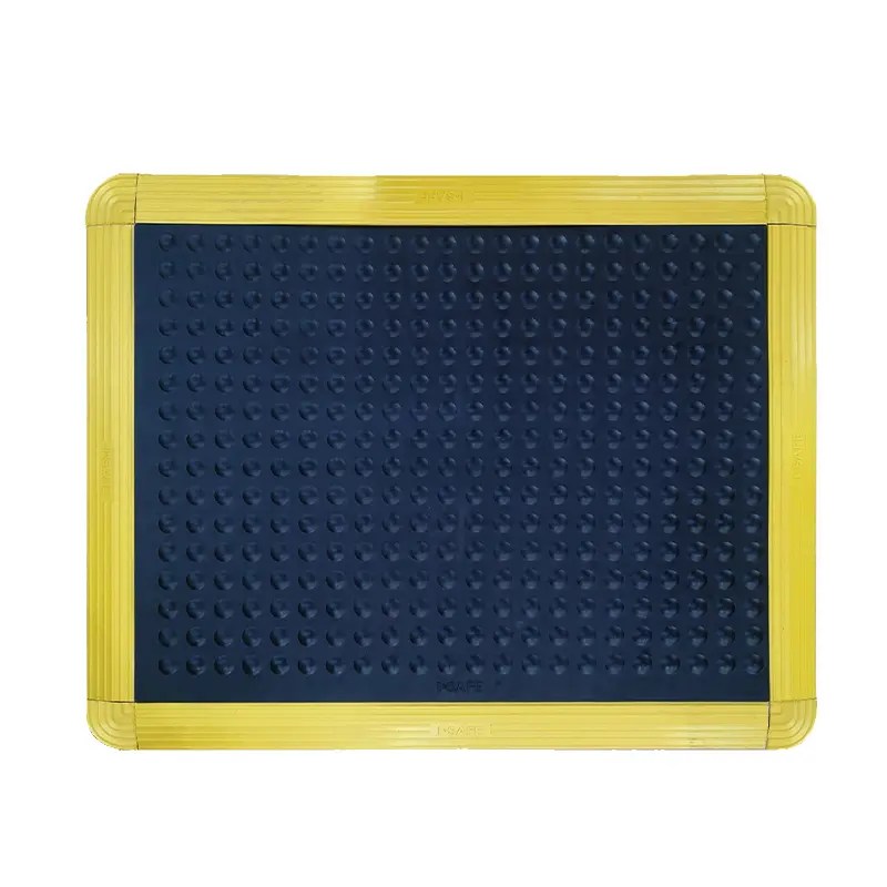 Wholesale Factory Rubber Interlocking Antifatigue Mat Manufacturer and