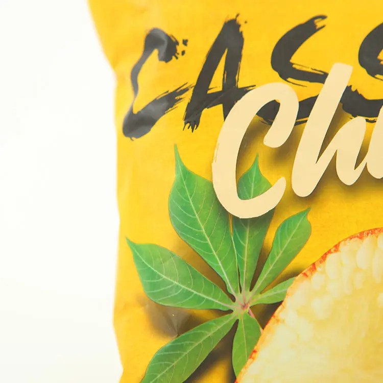 China 80g Manufacturer Custom Chips Bags manufacturers and suppliers